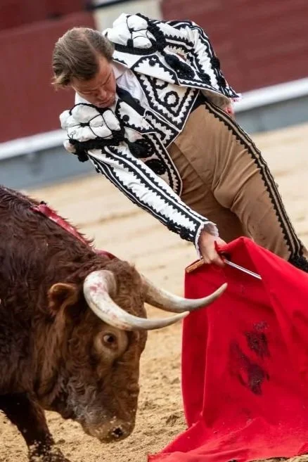 Para fusilarlo…