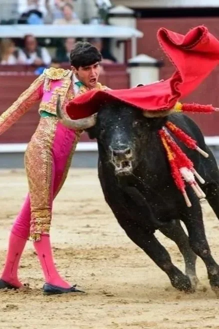 El fondo de Couto de Fornilhos queda sin dueño en Las Ventas