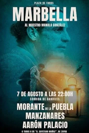 Marbella mira al futuro y de reojo, al pasado