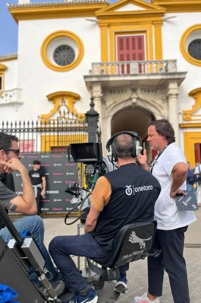 ONETORO ultima sus próximas retransmisiones