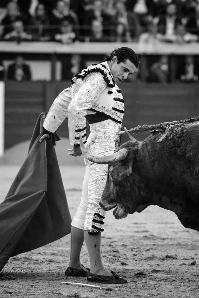 Galería de la 1º de abono de la Feria de San Isidro 2026.