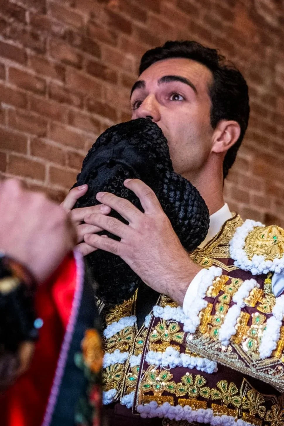 Galería de la 2º de abono de la Feria de San Isidro 2026. 