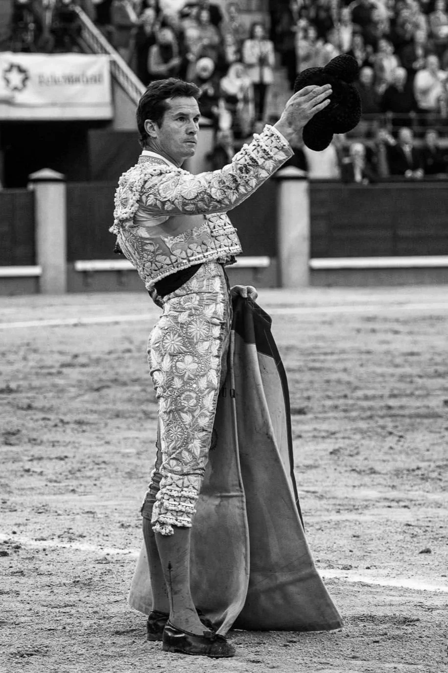 Galería de la 6º de abono de la Feria de San Isidro 2026. 