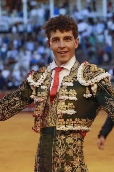 Triunfo legítimo de Mariscal Ruiz