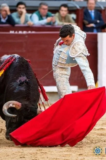 Fernando Adrián fue el enemigo