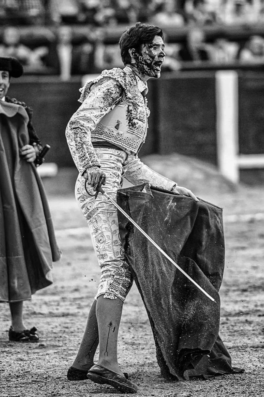 Galería de la 10º de abono de la Feria de San Isidro 2026. 