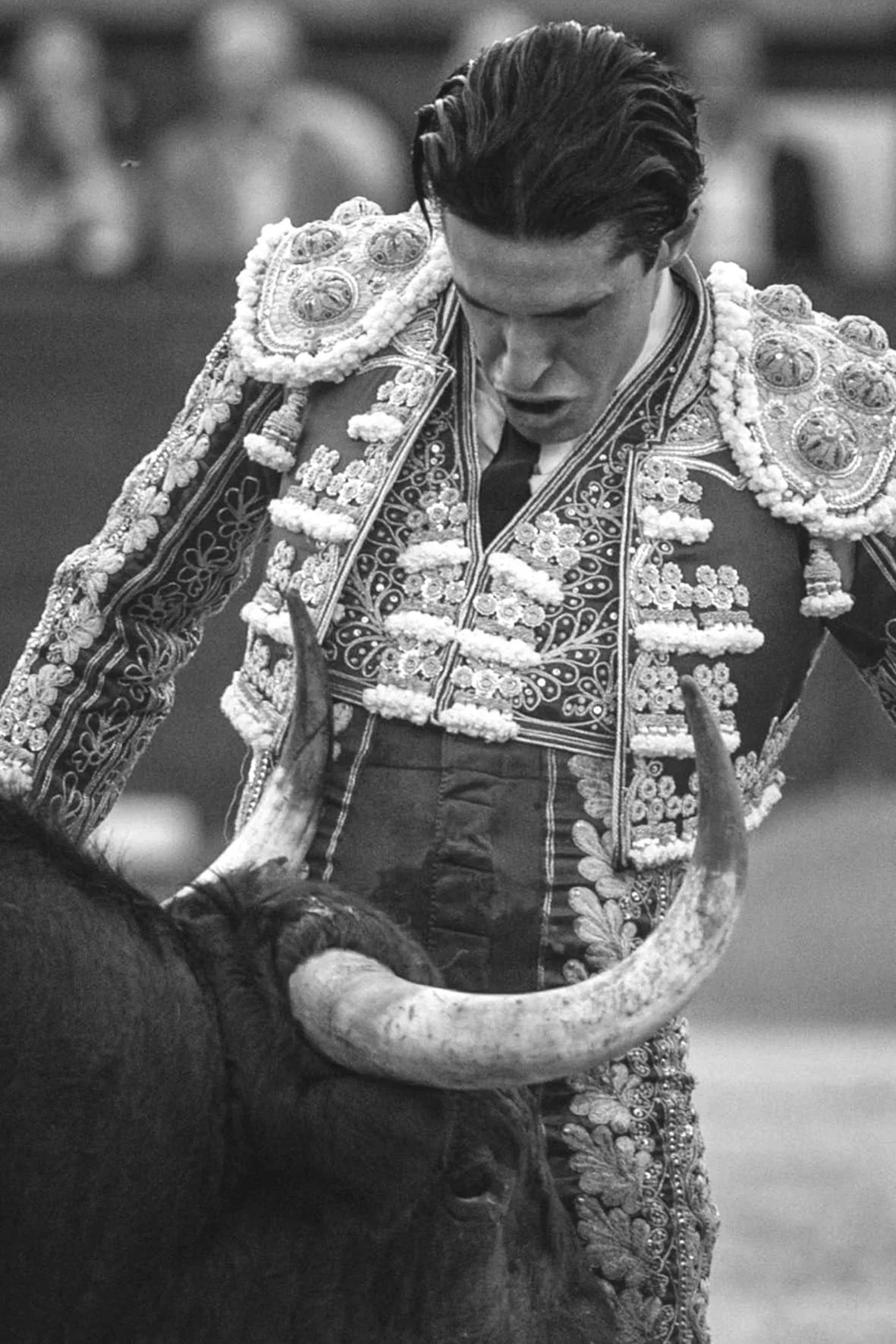 Galería de la 19º de abono de la Feria de San Isidro 2026. 