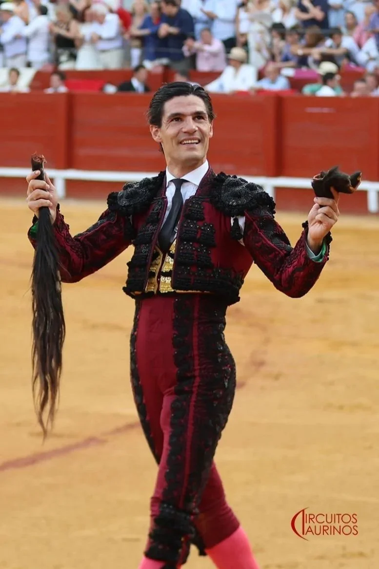Magia en Aranjuez