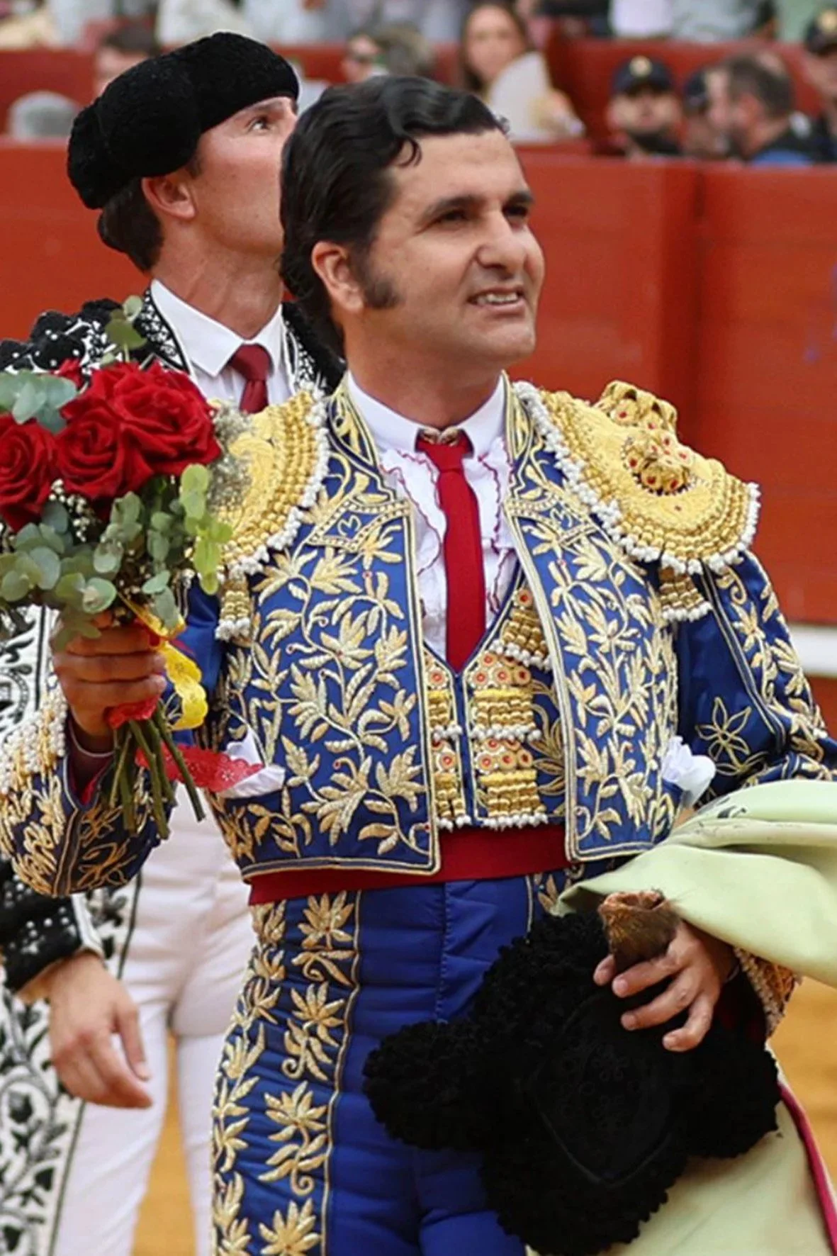 Galería de la tarde de Morante en Aranjuez 