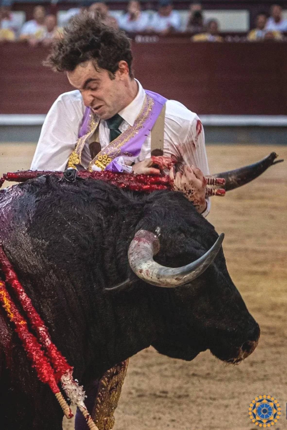 Galería de la 24º de abono de la Feria de San Isidro 2026. 