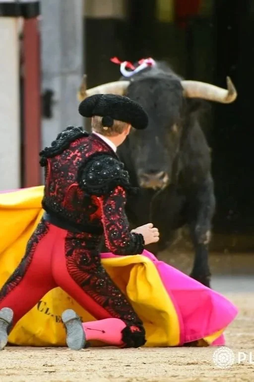 Duros como una (juan) pedrada