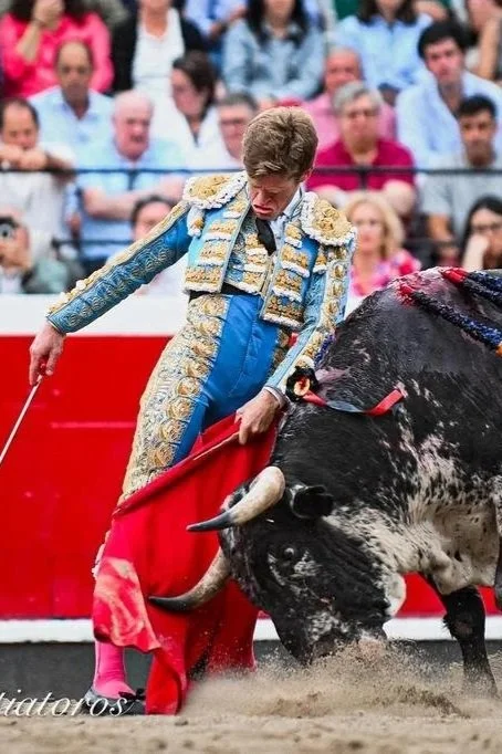 Azpeitia: doblete de Borja Jiménez, jóvenes y una sorpresa