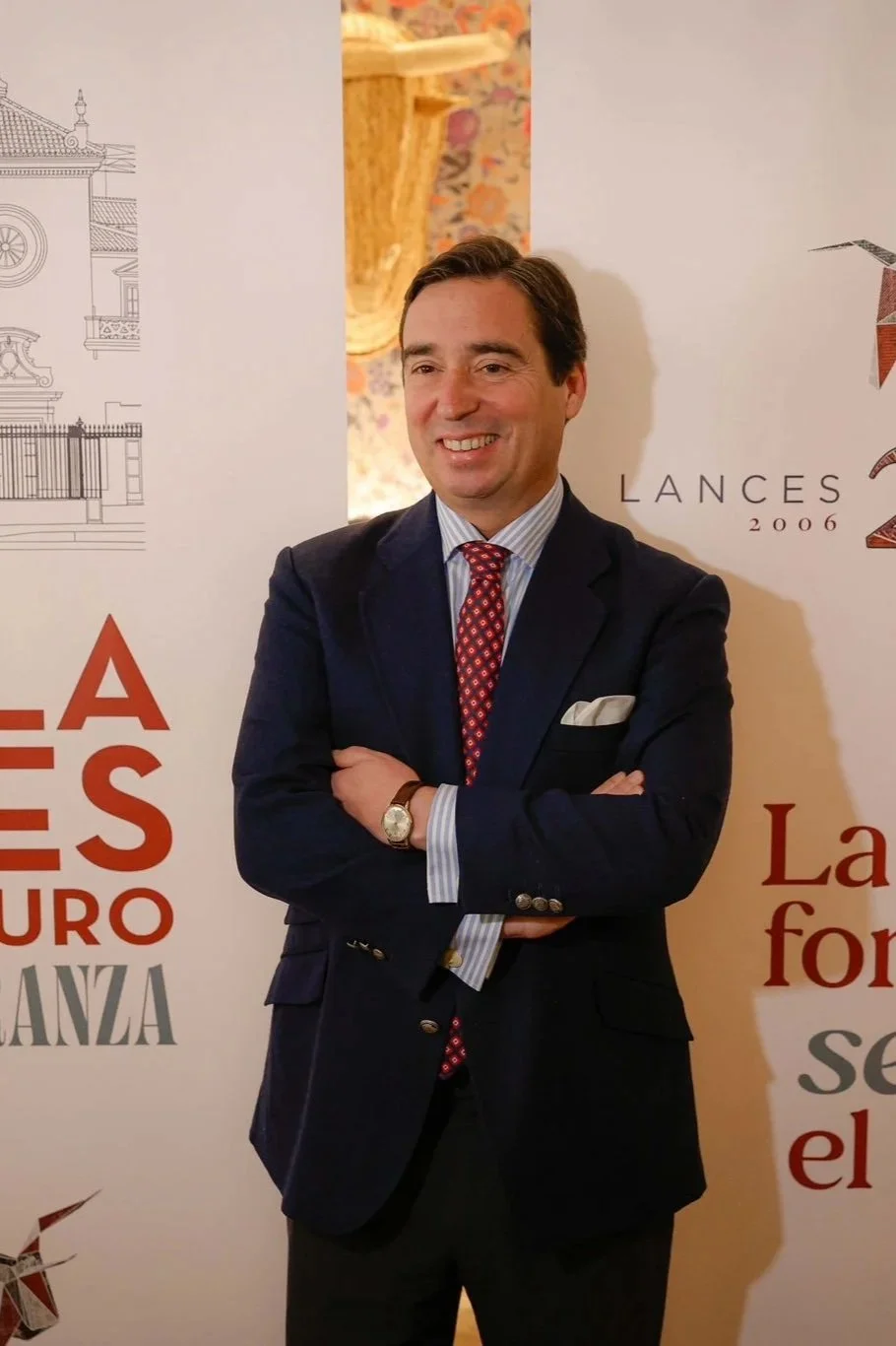 ‘Rumbo al futuro’, el lema del ciclo de promoción en Sevilla