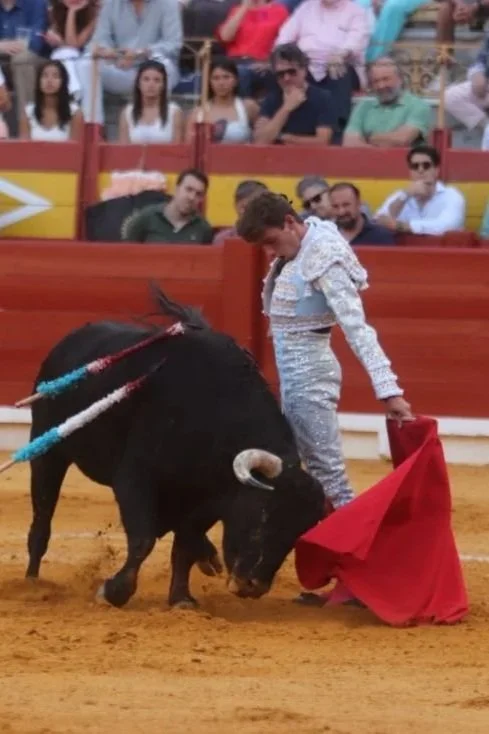 El gran desfase