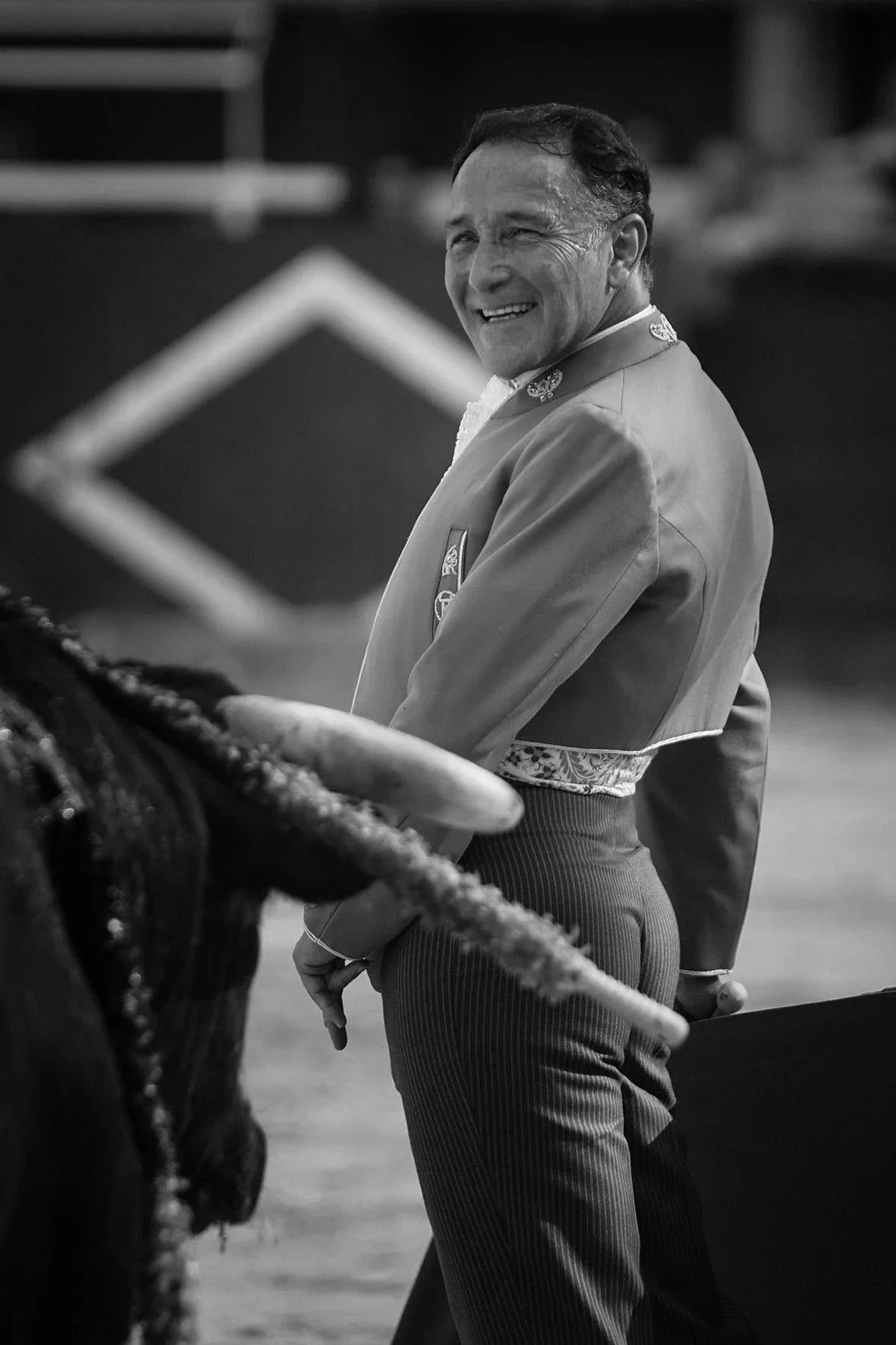 Galería fotográfica del festival de Istres, por Mauricio Berho