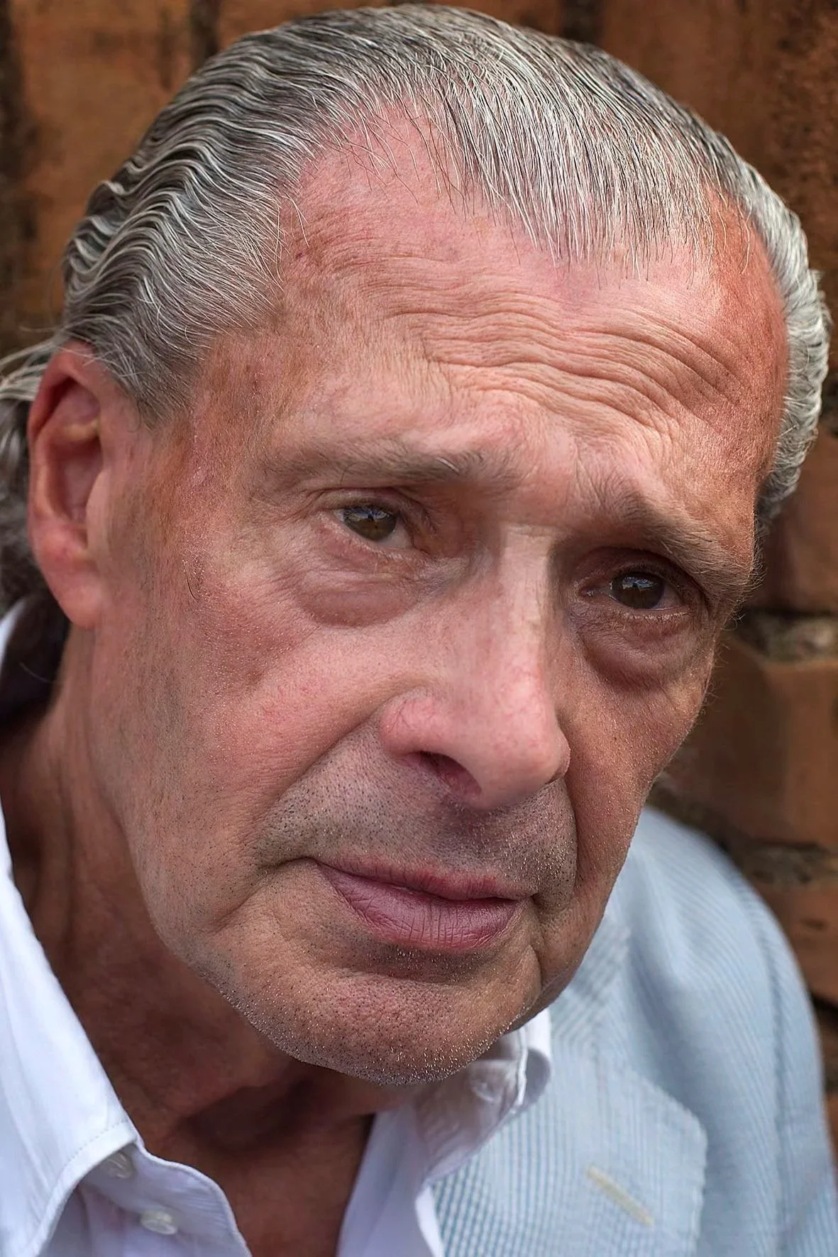 Enrique Muñoz, el hombre que vivió el toreo como una forma de estar en el mundo