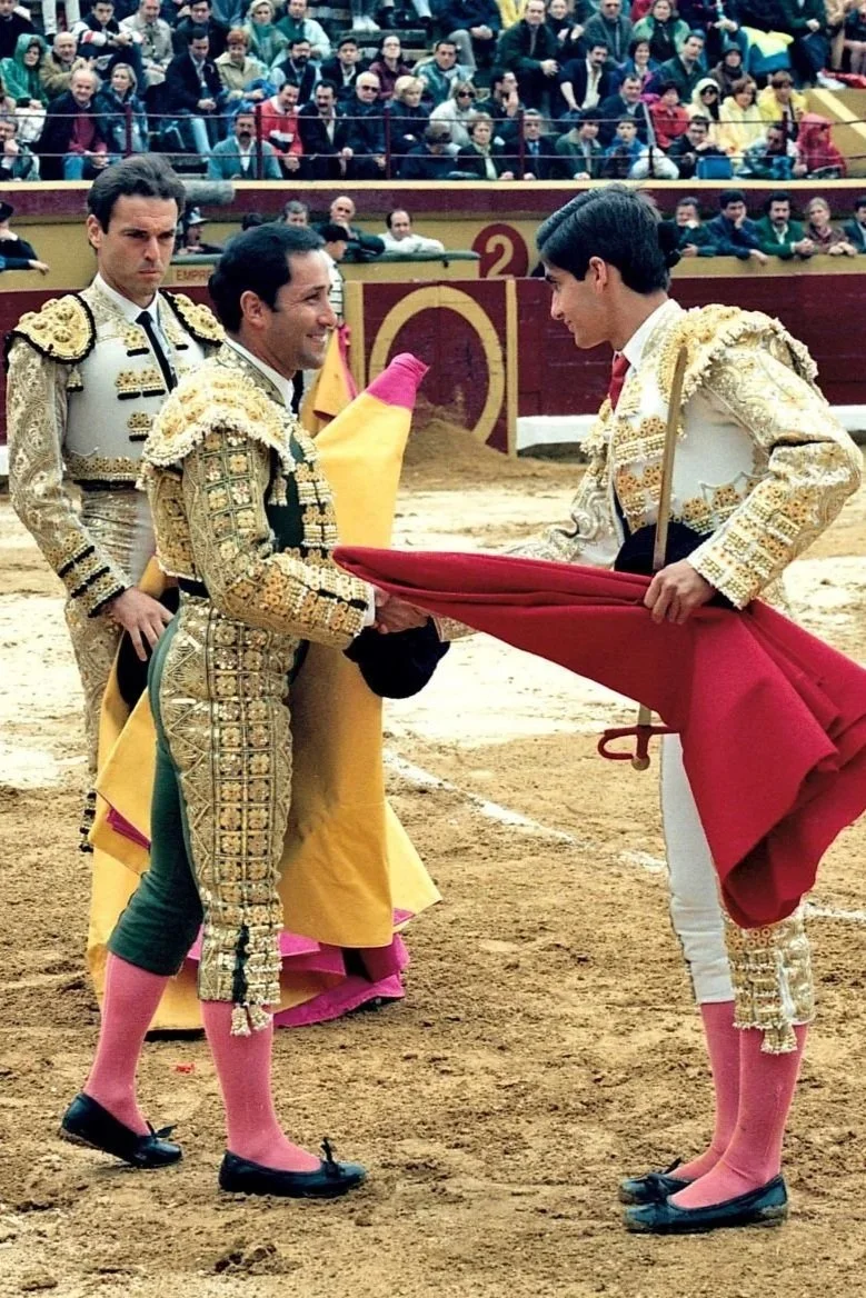 Cuando cabíamos en un microbús