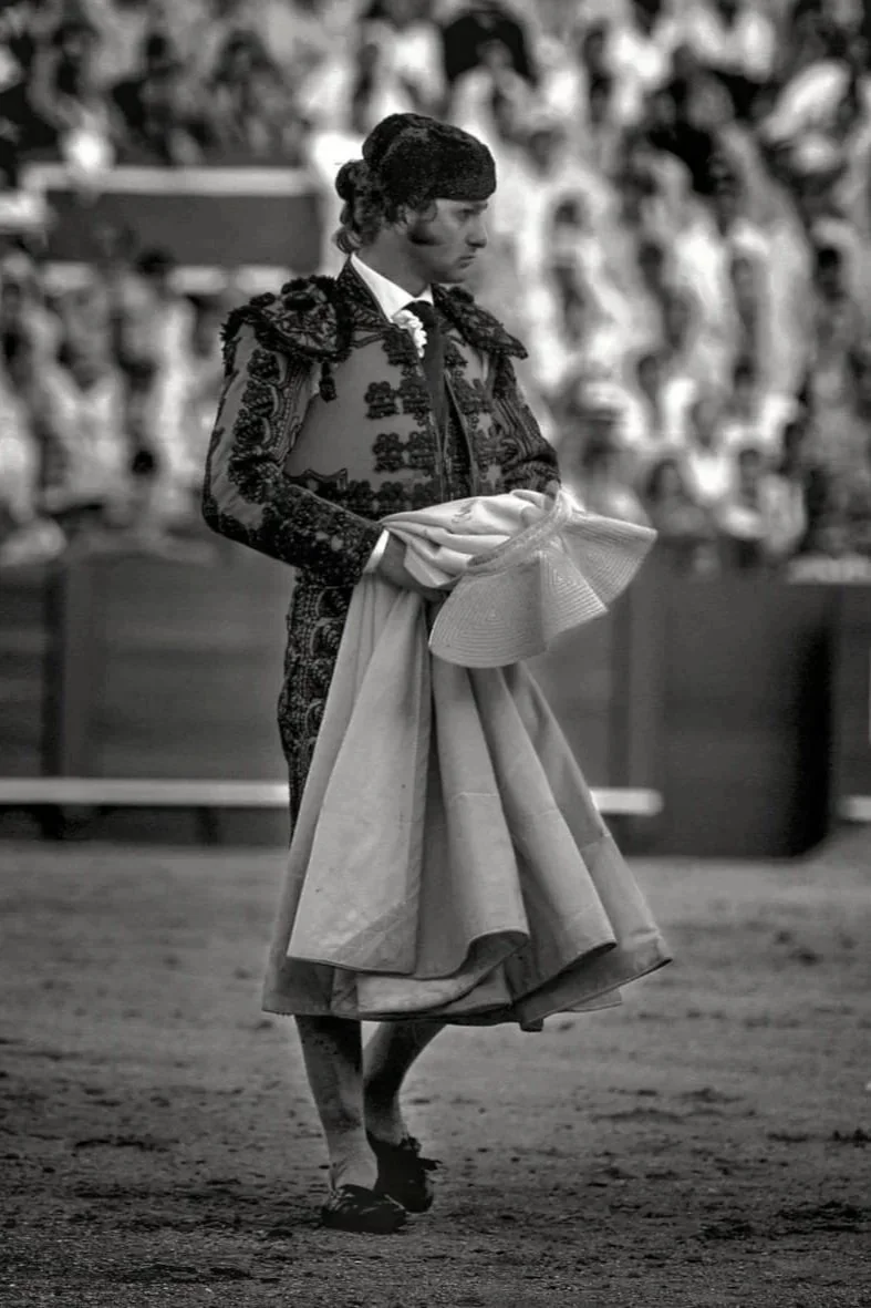 Morante de la Puebla… ¿con seis toros en Sevilla?