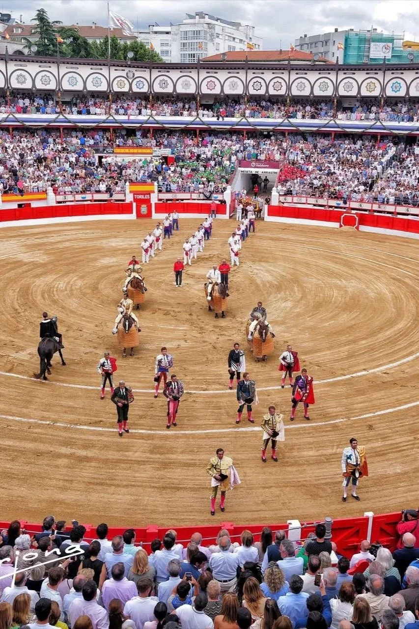Feria de Santander: el lujo del norte