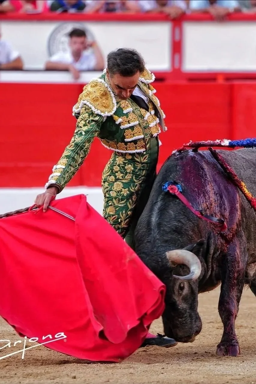 Victorino acaba con los cuentos del alfajor