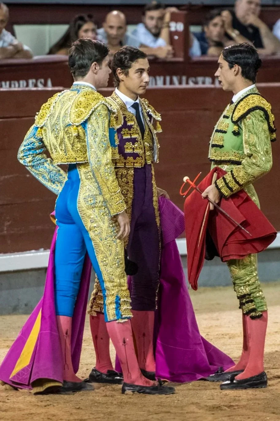 Desierto el Certamen `Cénate Las Ventas´