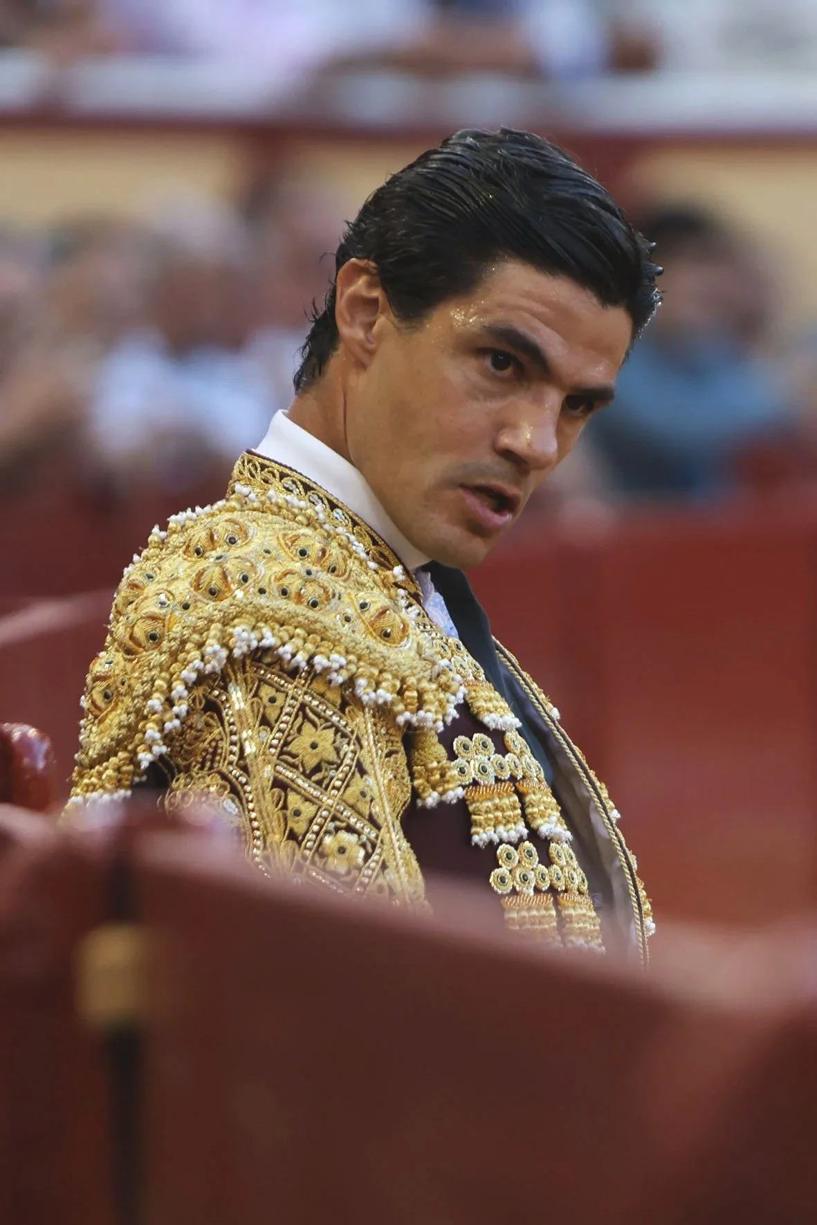 El renacimiento del aguadismo