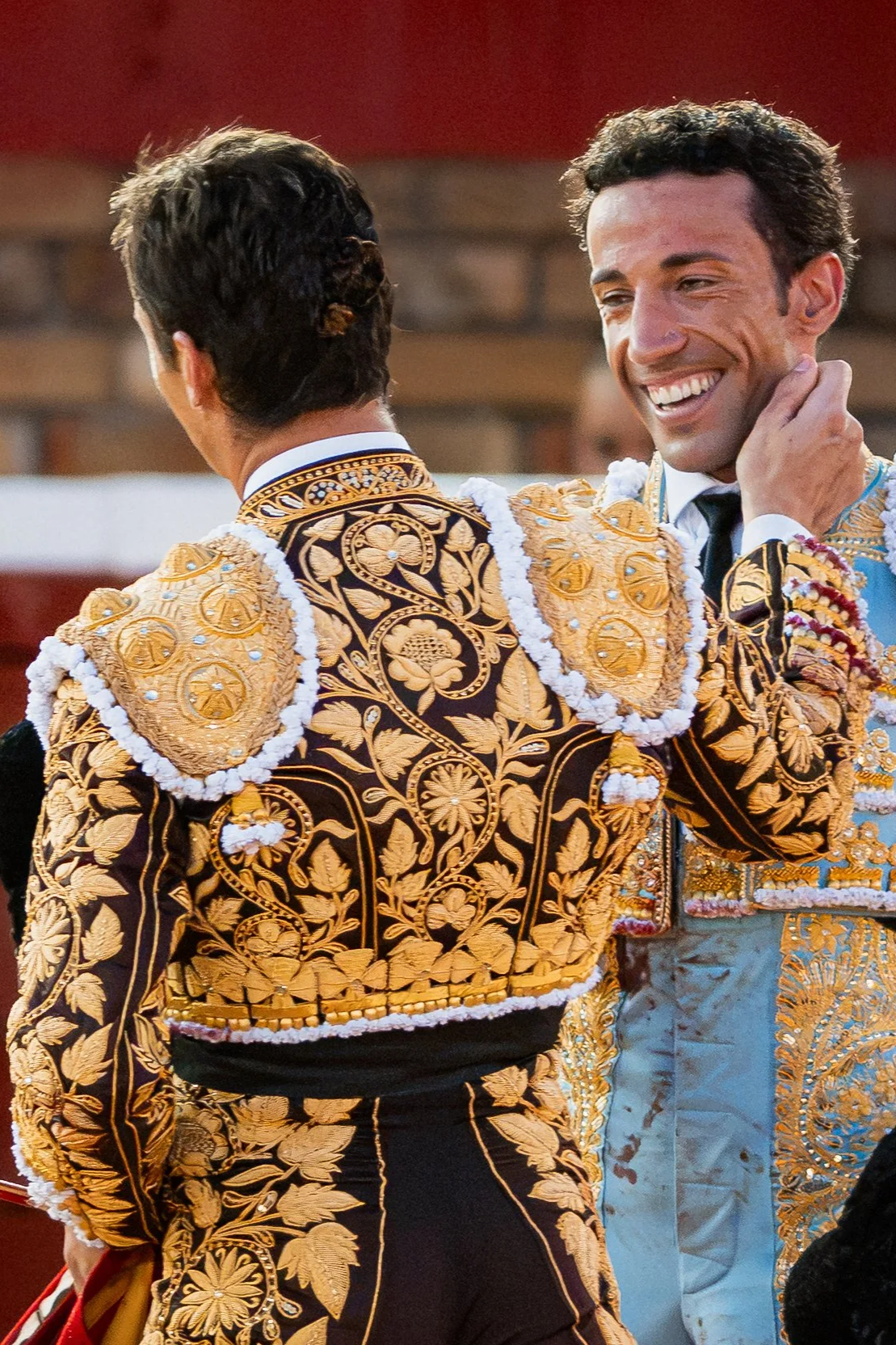 Pinceladas de Aritz en Huelva