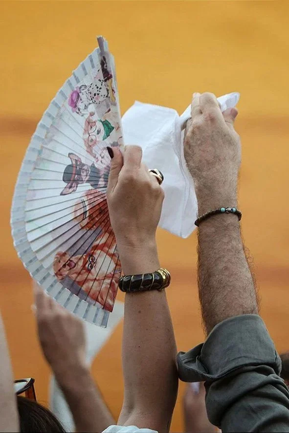 Origen demócrata de la corrida de toros
