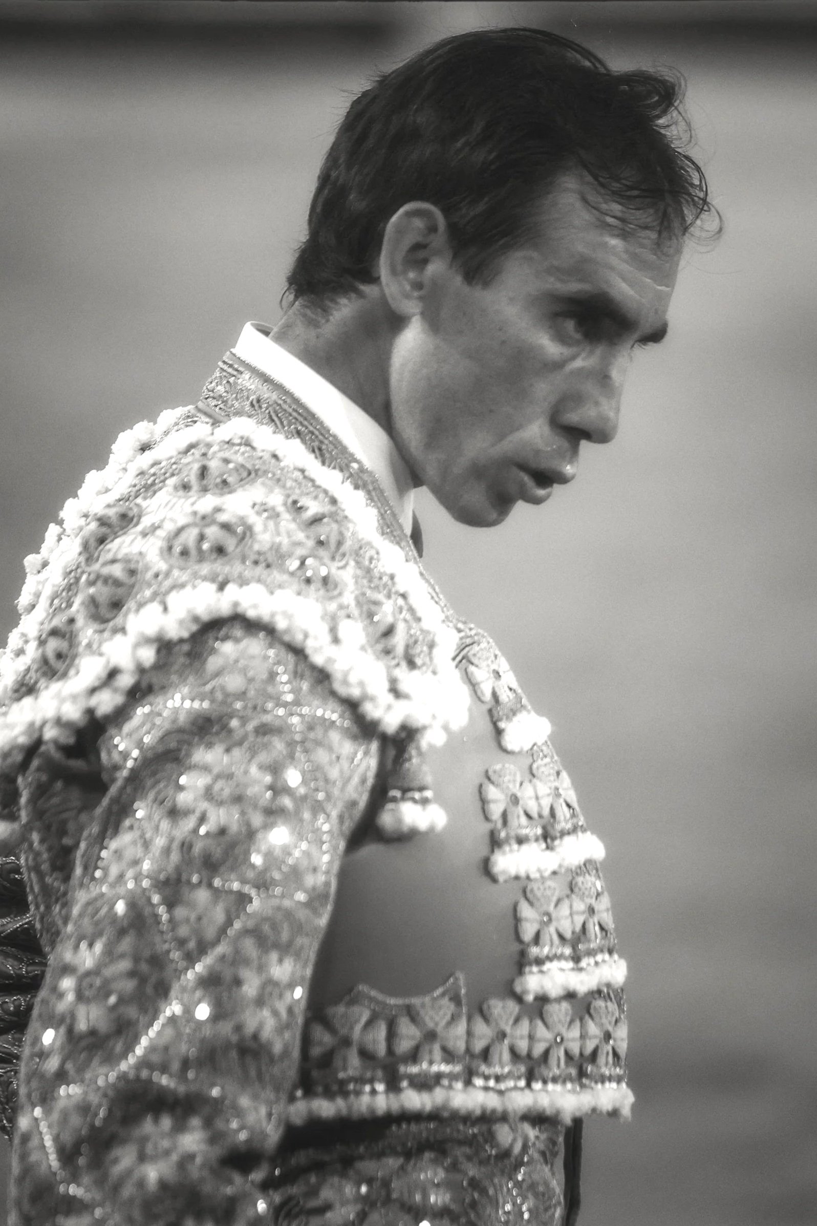 Galería de la corrida de Victorino Martín en Malaga.