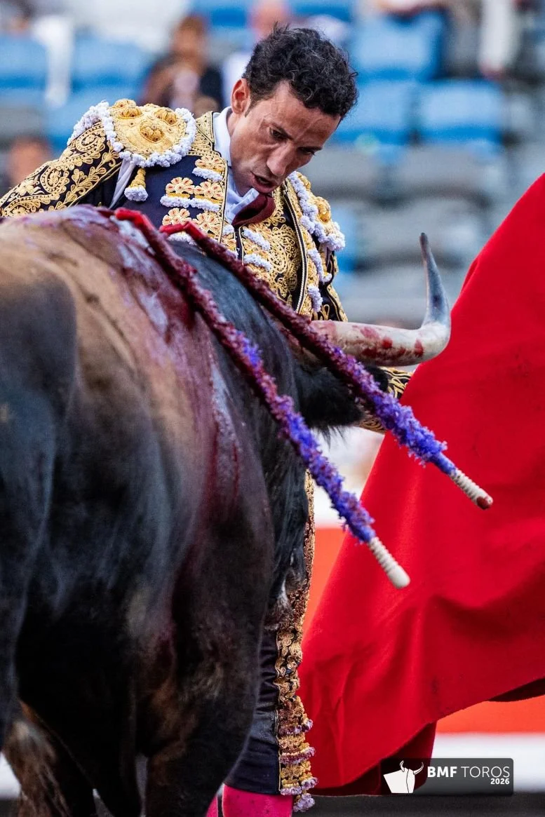 David de Miranda impresiona a Bilbao
