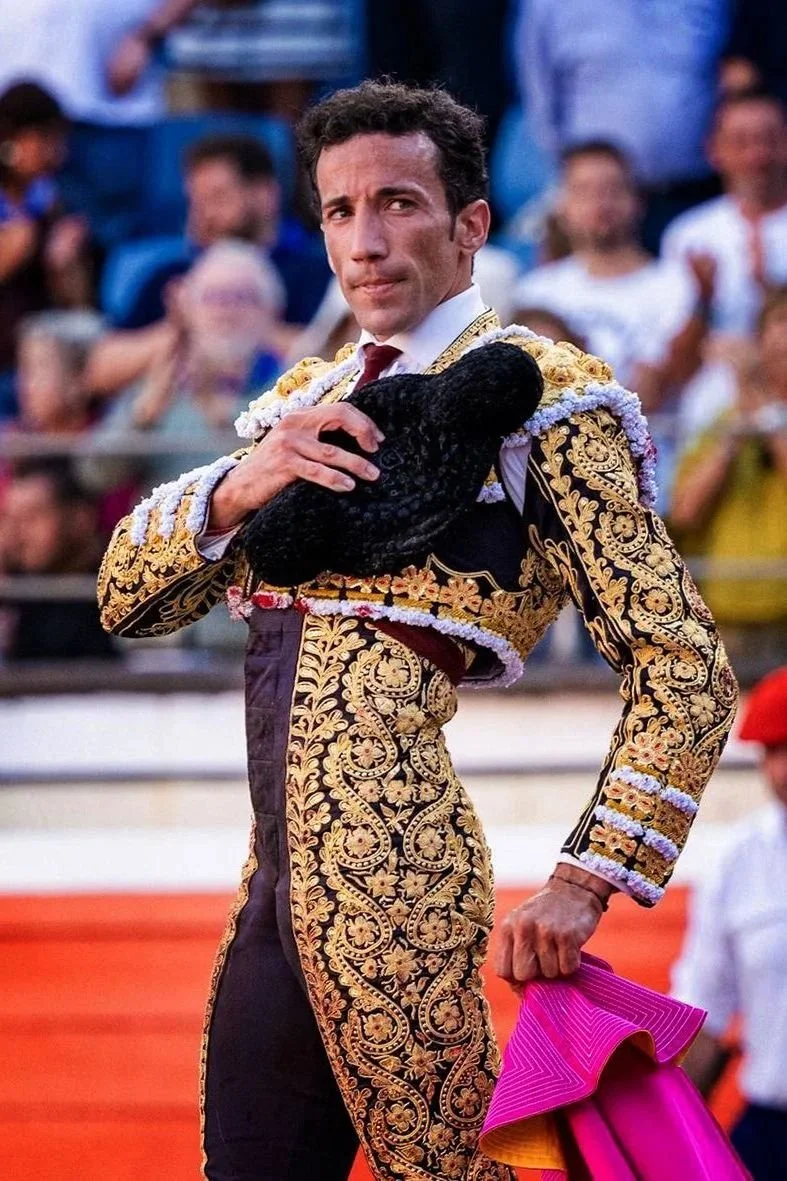 Galería de la 5º corrida del abono en Bilbao 