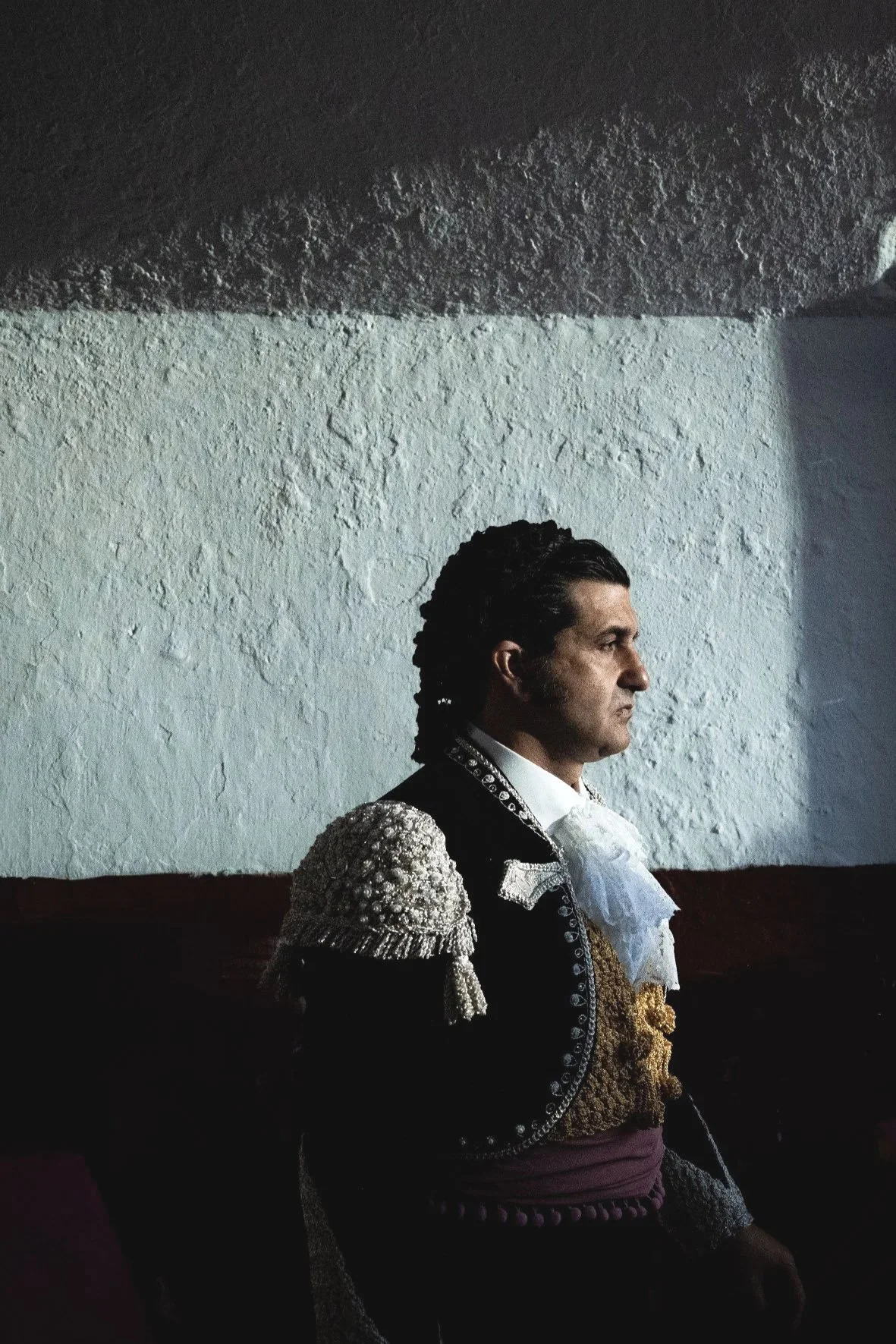 Galería de Morante  en Mérida, por Aritz Arambarri