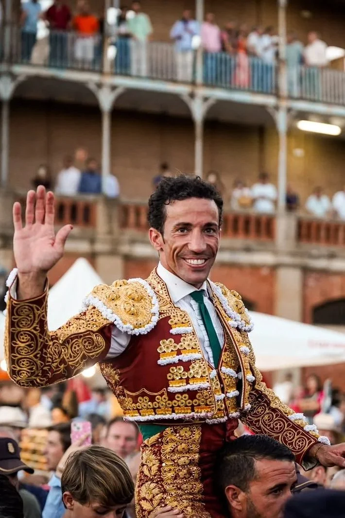 El que tiene temple, es porque tiene valor