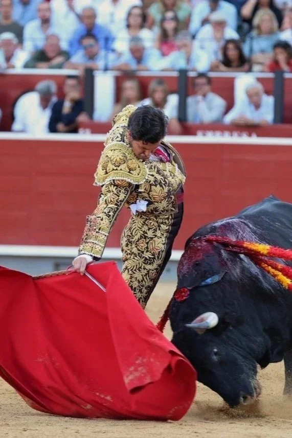 En un lugar de La Mancha…