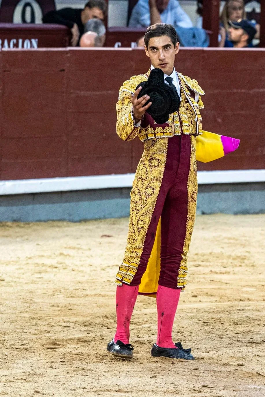 Galería fotográfica del 1º festejo de la Feria de Otoño