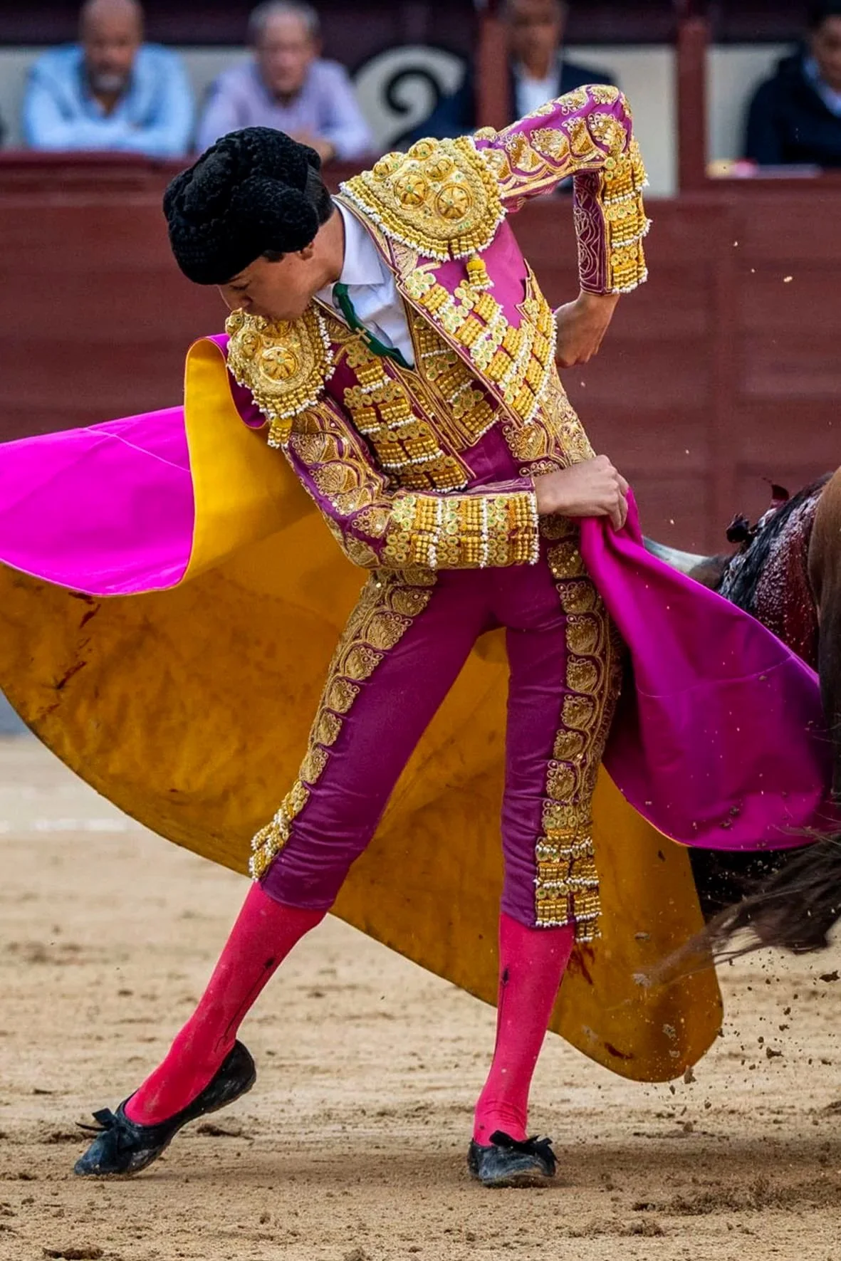 Galería fotográfica del 3º festejo de la Feria de Otoño 