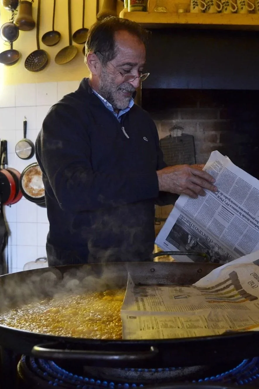 Mestre Esplá