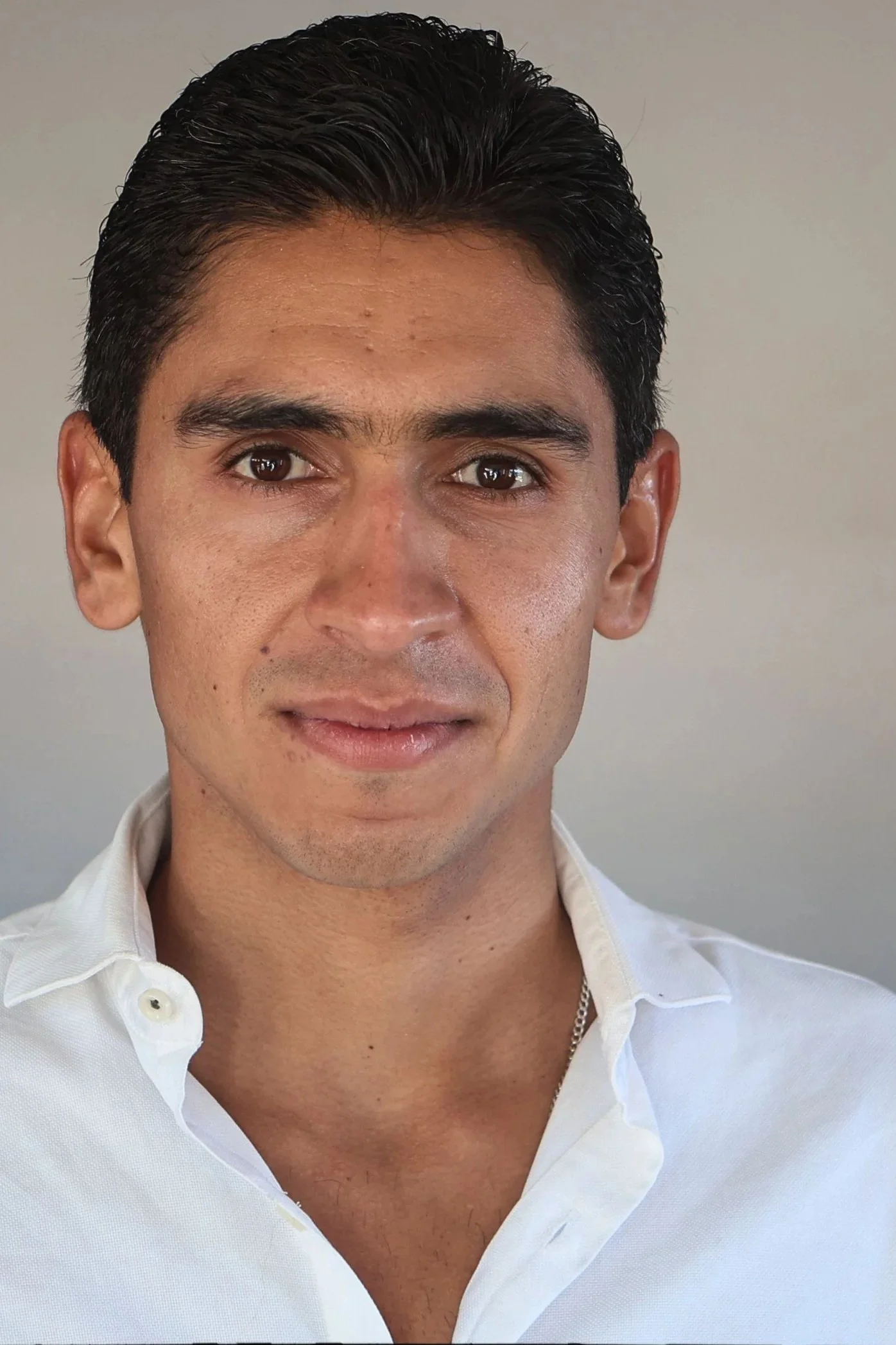 Héctor Gutiérrez: “Nadie me puede ganar en ilusión” 