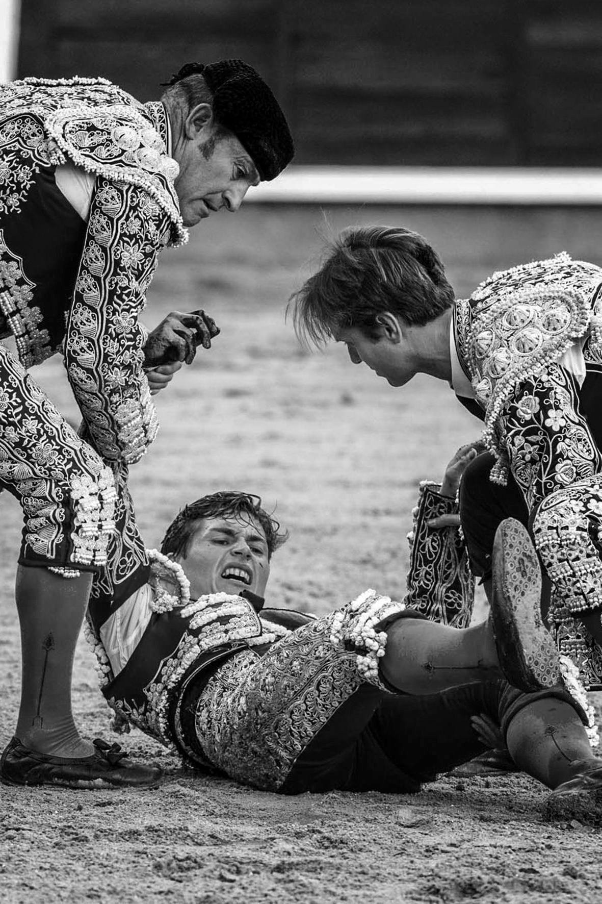 Galería fotográfica del 5º festejo de la Feria de Otoño 