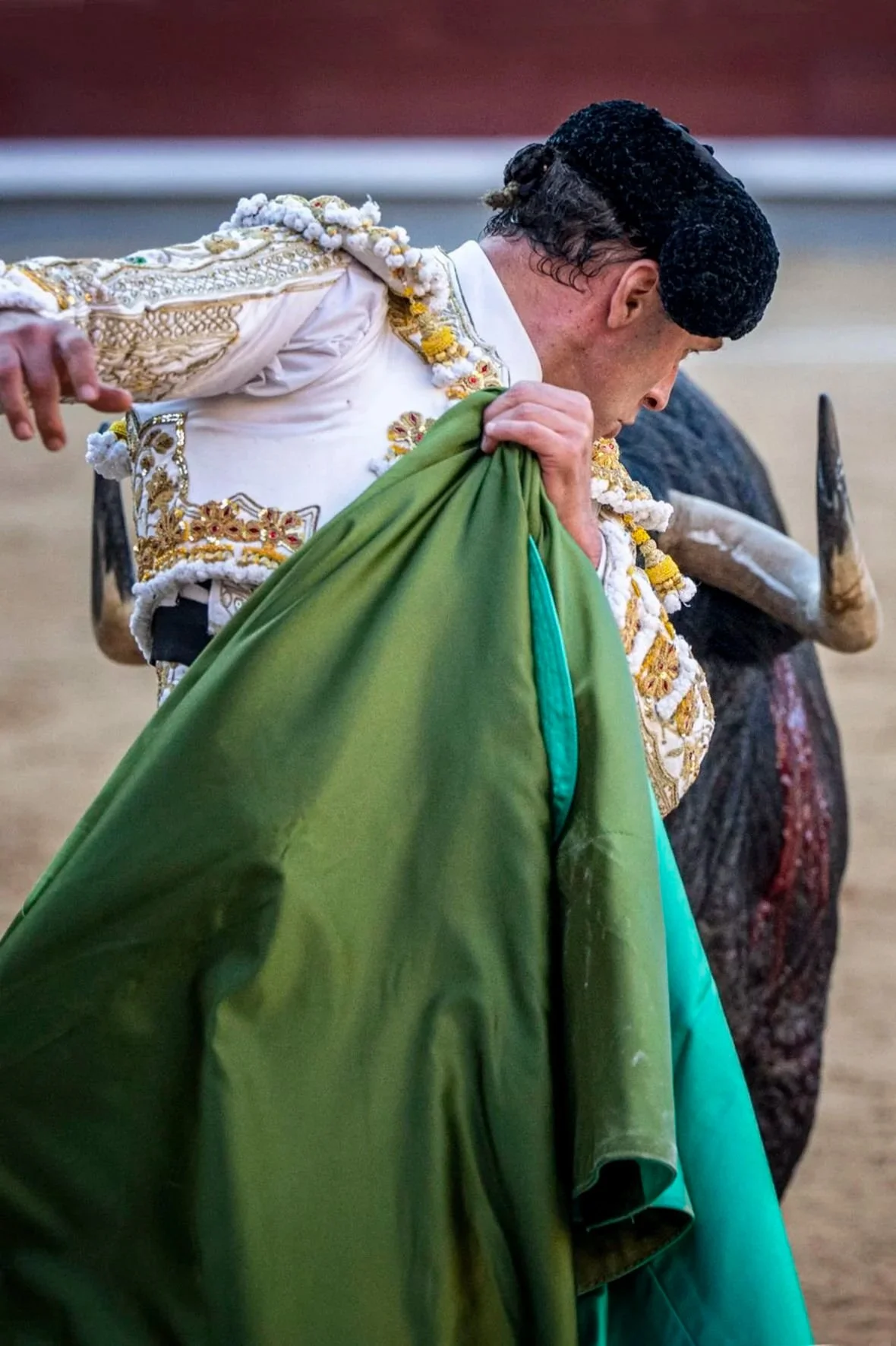 Galería fotográfica del 6º festejo de la Feria de Otoño 