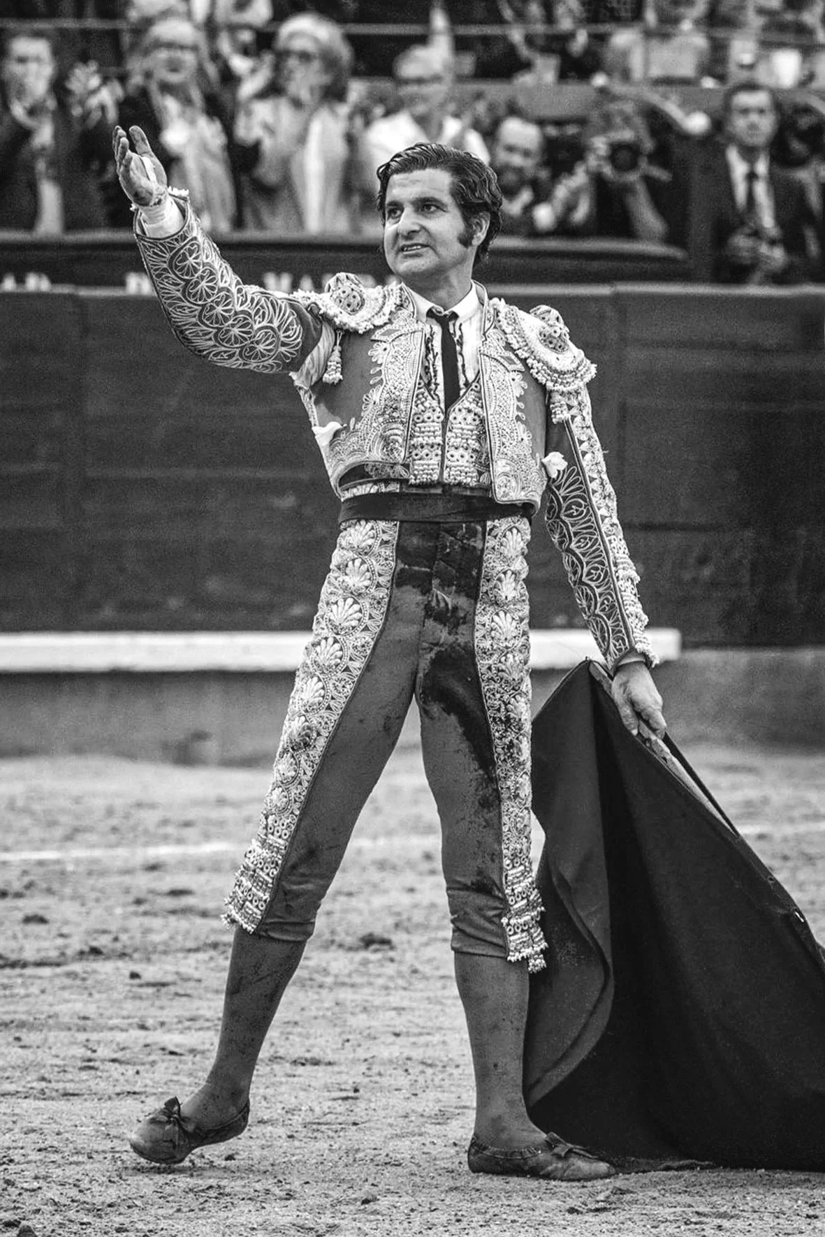 Galería fotográfica del 7º festejo de la Feria de Otoño 