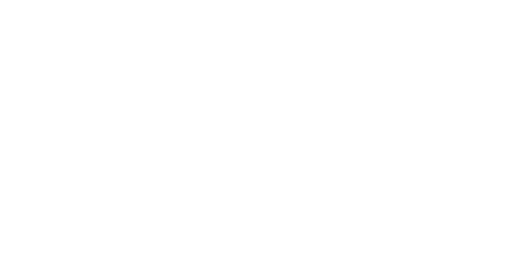 Black and white logo for the Semi-Finalist Sydney Indie Film Festival 2018, with stylized leaf or laurel branch design encircling the text.