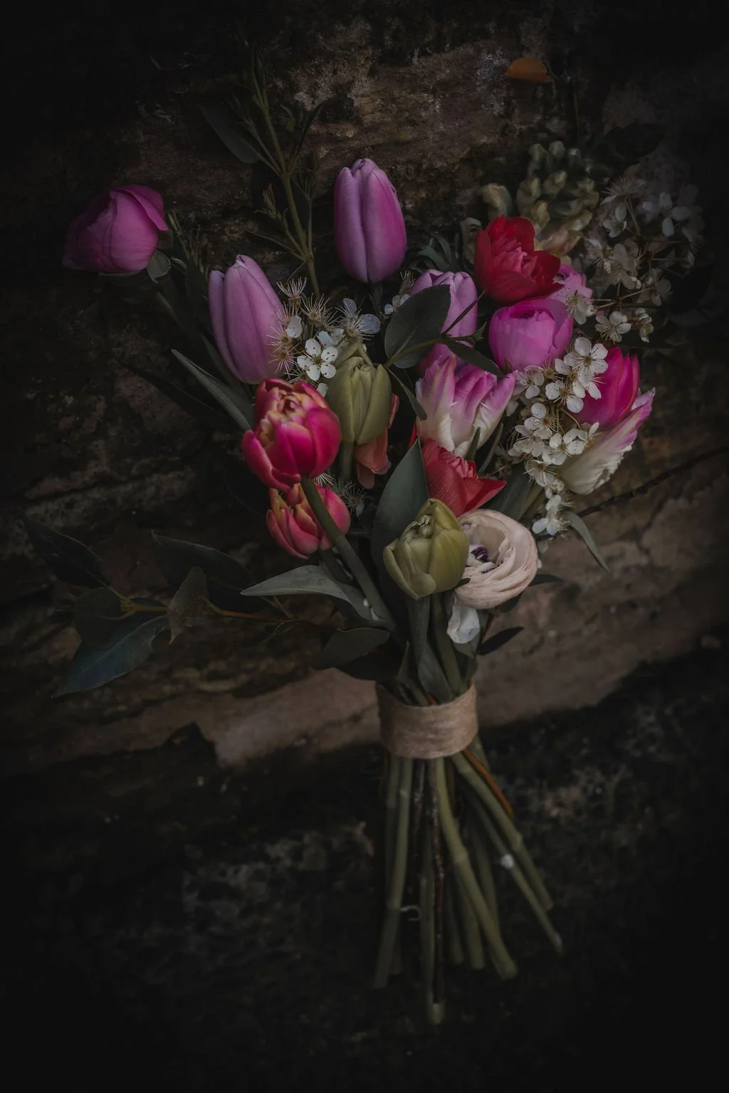 Beautiful Bouquets!