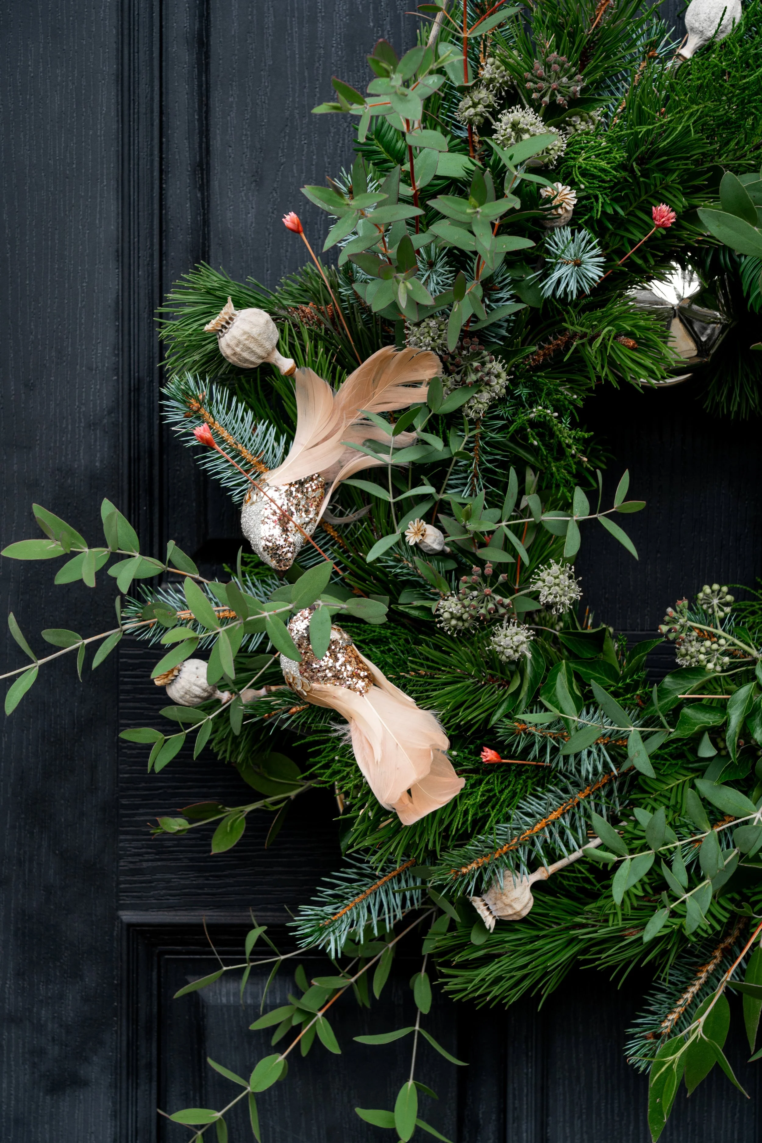 Christmas Wreath Workshops