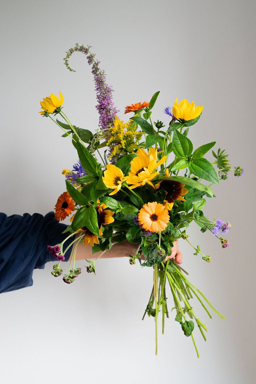 Farmer's Choice seasonal Bouquet