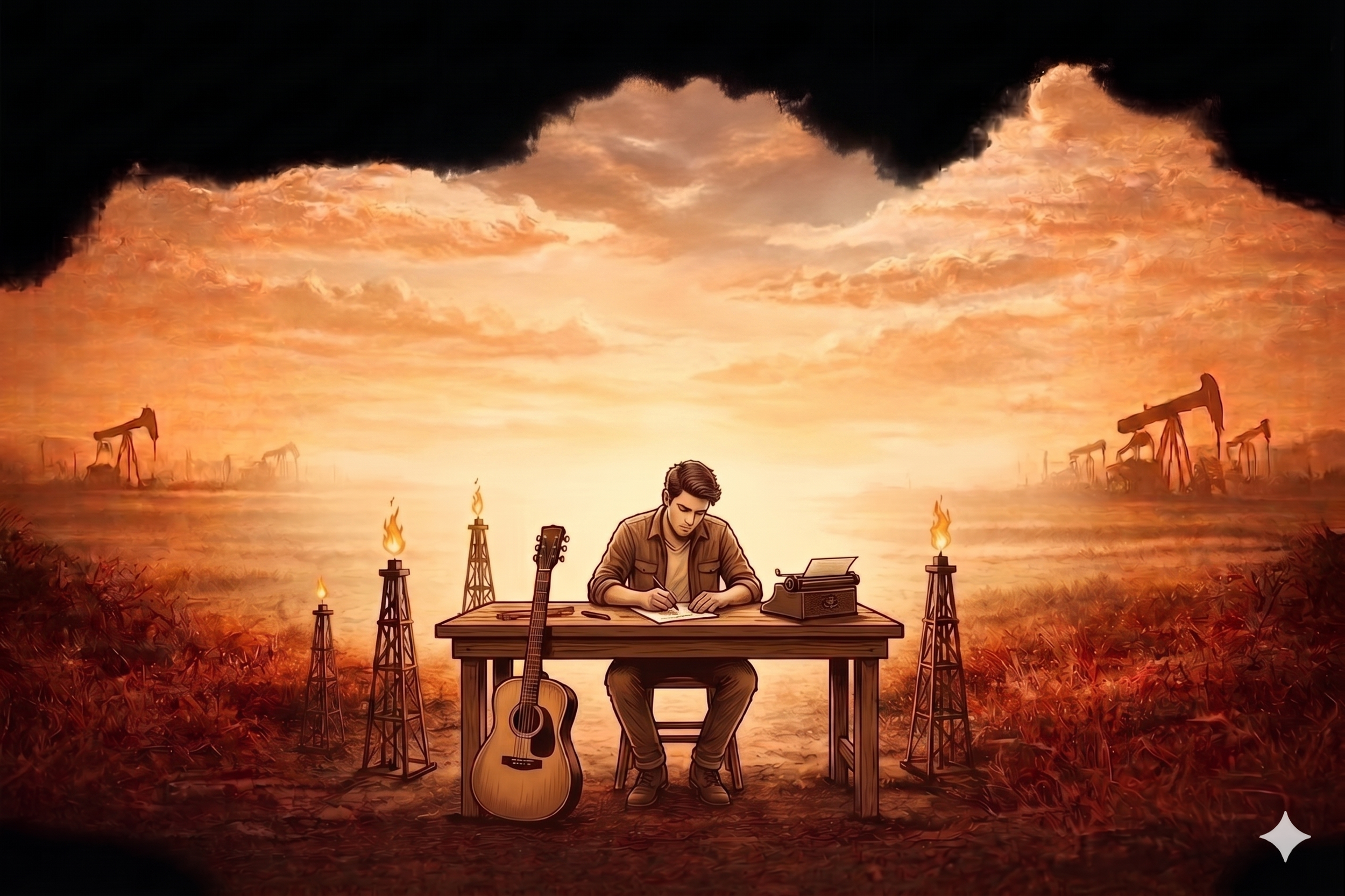 Developmental Songwriter Co-Publishing Agreement
