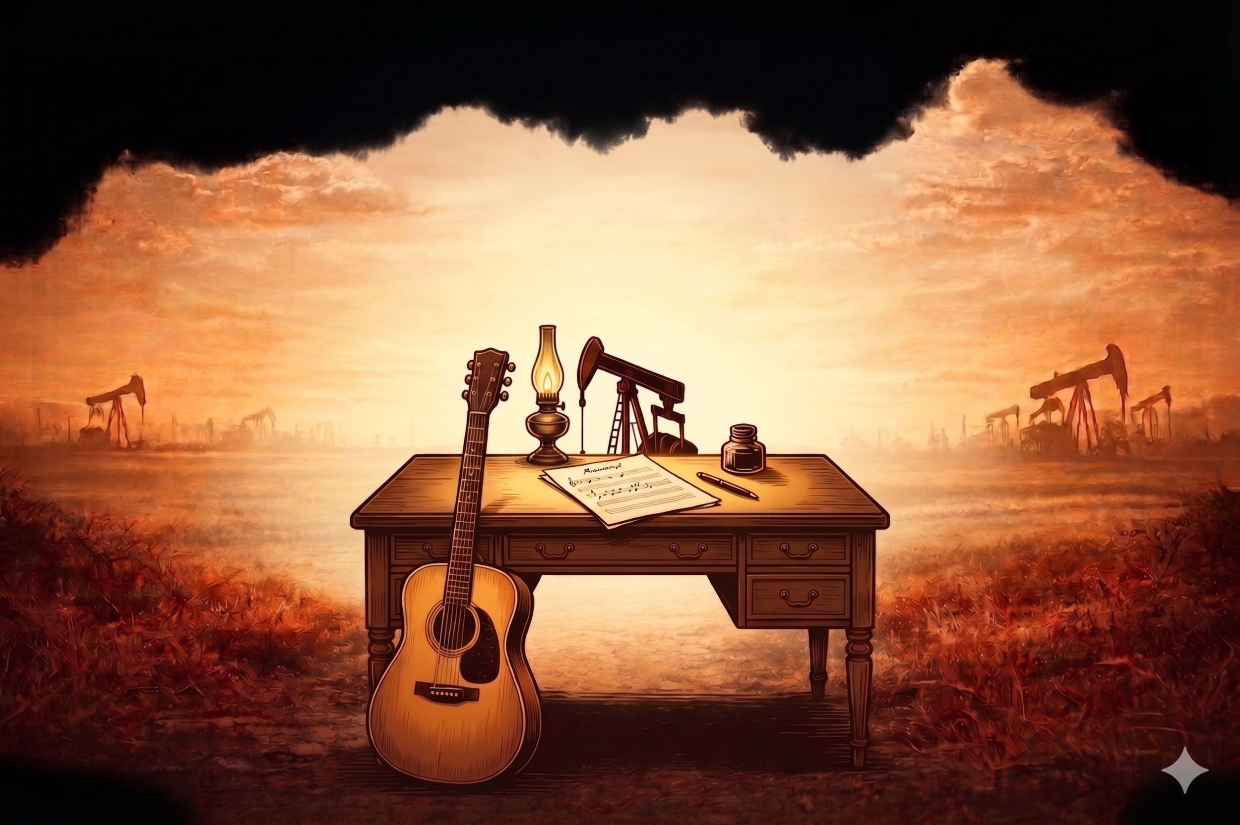 Single Song Co-Publishing Agreement