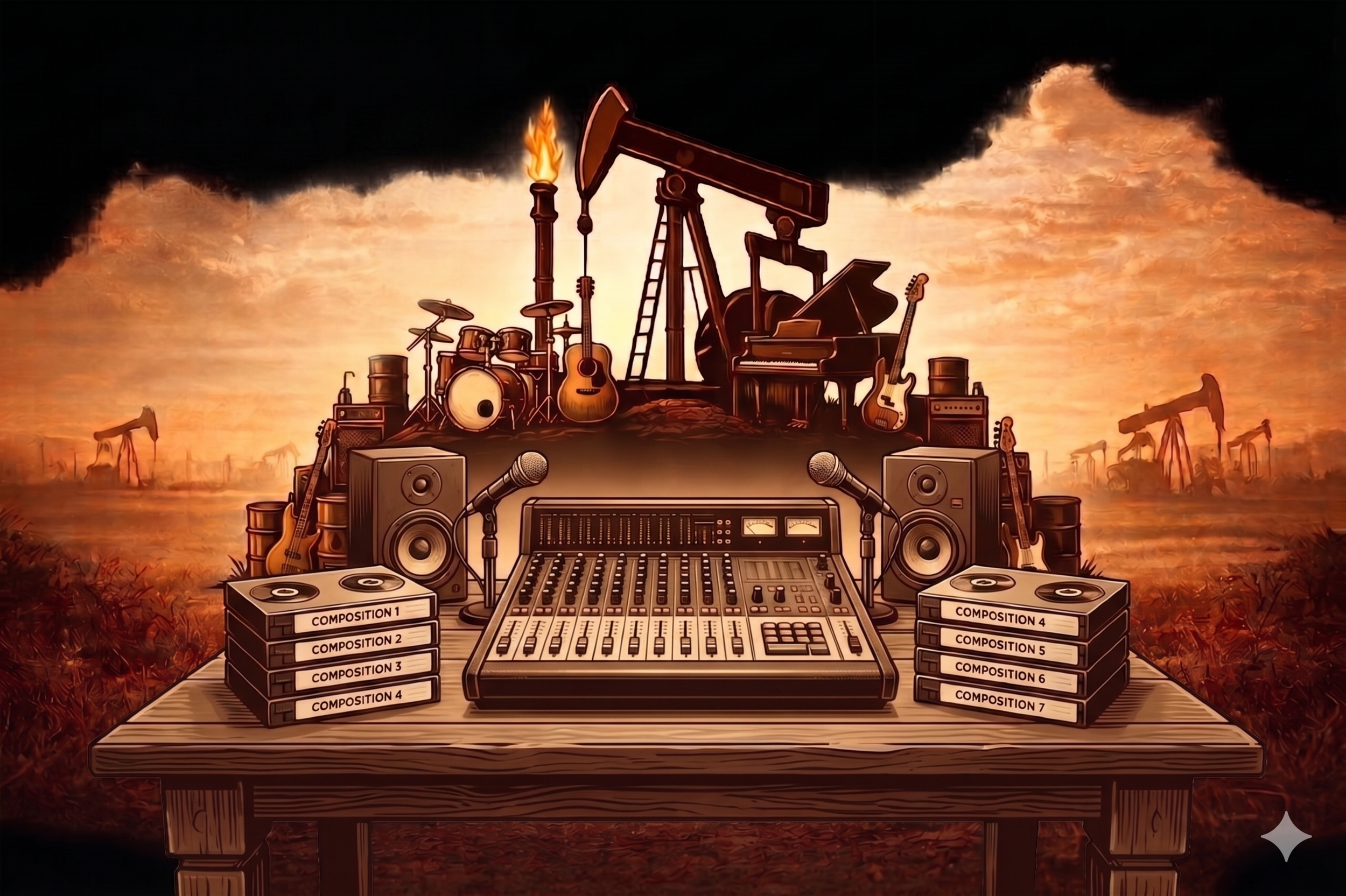 Staff Songwriter Publishing Contract