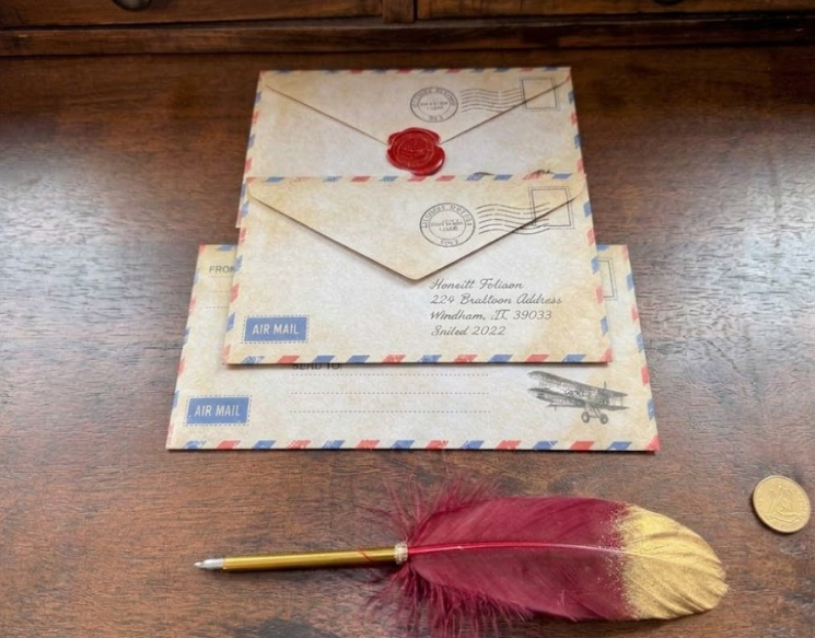 The Mini Quest - Three Month (Gift Option)