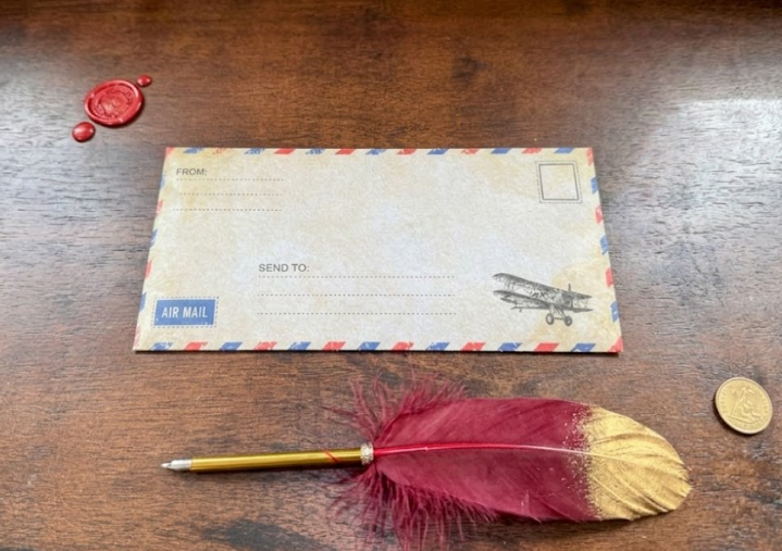 The Monthly Dispatch